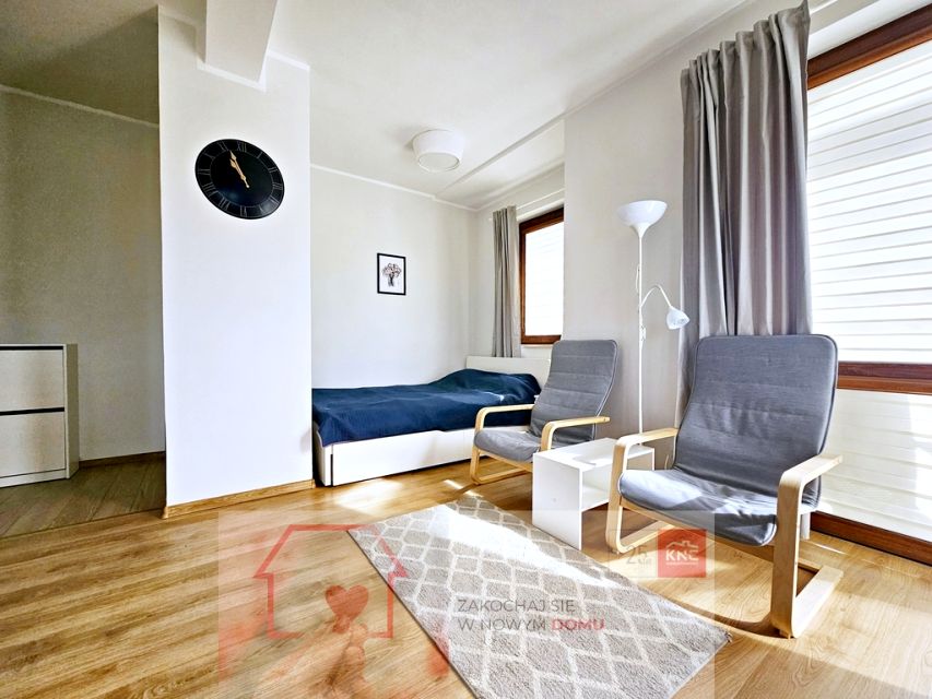 Mieszkanie Nałęczów