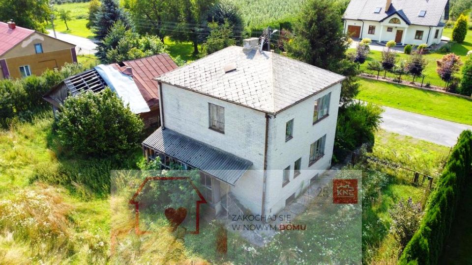 Działka Niezabitów-Kolonia