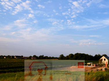 Działka budowlana Jakubowice Konińskie