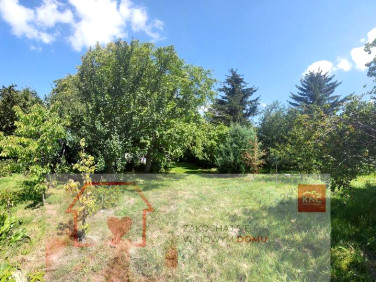 Działka budowlana sprzedam