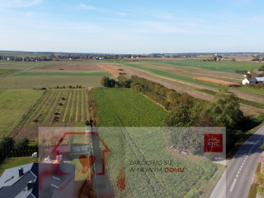 Działka budowlana Krasnystaw