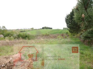 Działka rolna Jakubowice Konińskie