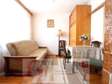 Mieszkanie Niedrzwica Duża