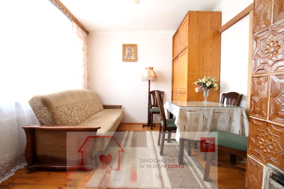 Mieszkanie Niedrzwica Duża