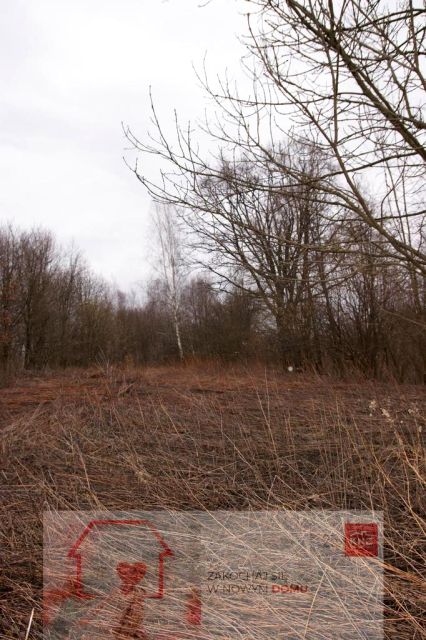 Działka Kazimierz Dolny