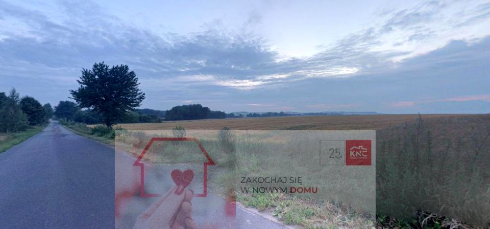 Działka Piotrkówek