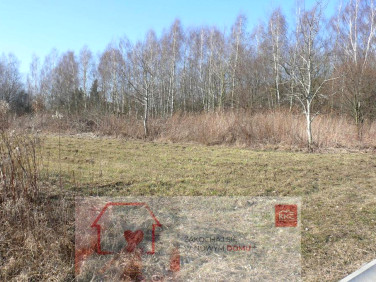 Działka Nałęczów