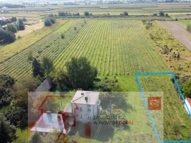 Działka Końskowola