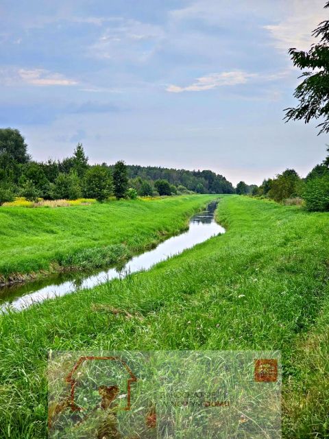 Działka rolna Dąbrowa