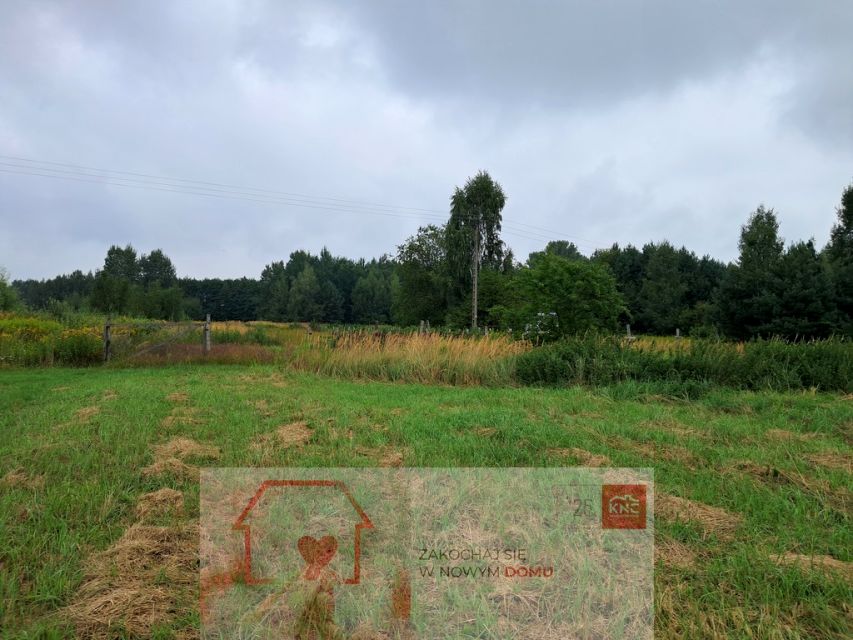 Działka Opole Lubelskie