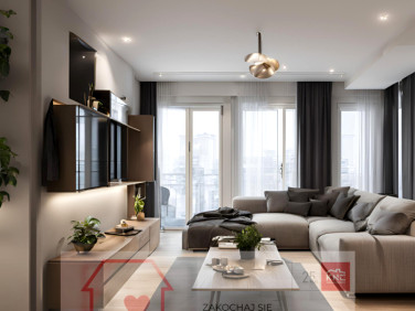 Mieszkanie blok mieszkalny sprzedaż