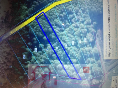 Działka Podlodówka