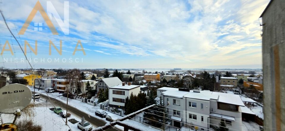 Mieszkanie Inowrocław