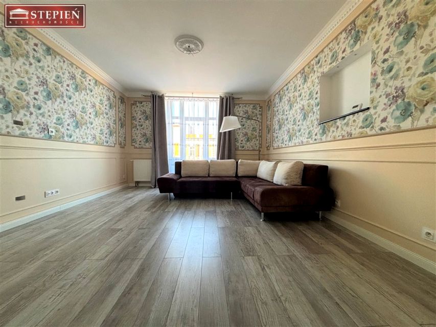 Mieszkanie Jelenia Góra