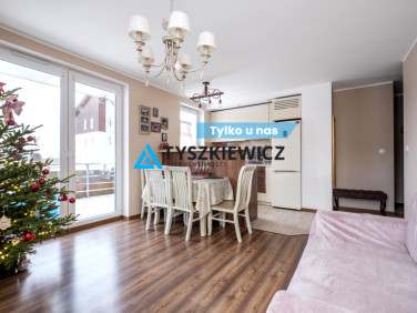 Mieszkanie blok mieszkalny sprzedaż