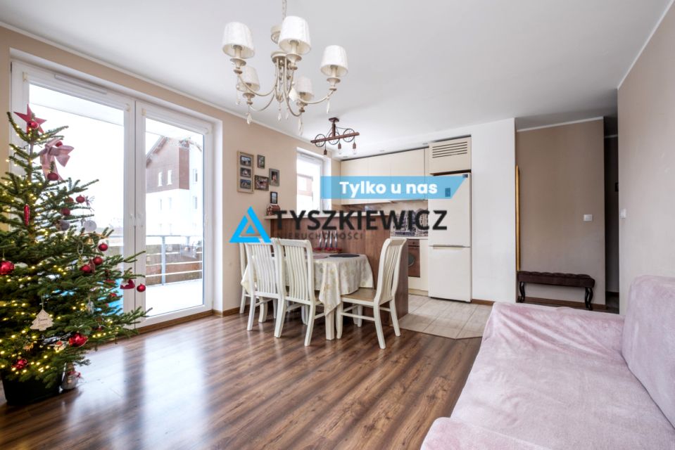 Mieszkanie blok mieszkalny sprzedaż