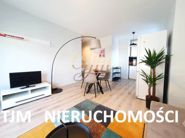 Mieszkanie Józefosław