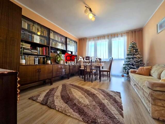 Mieszkanie Świdnica