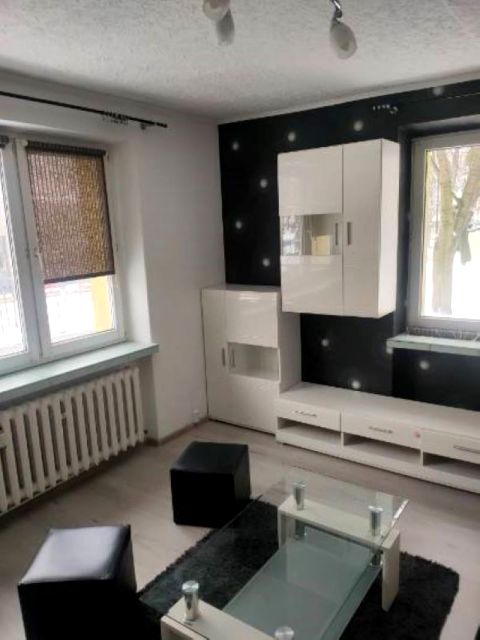 Mieszkanie Bielsko-Biała