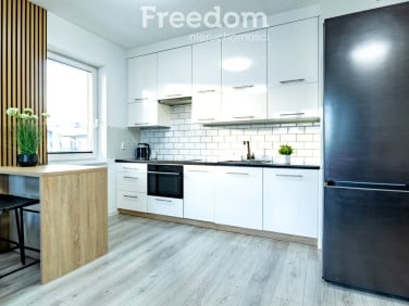 Mieszkanie Wieliszew