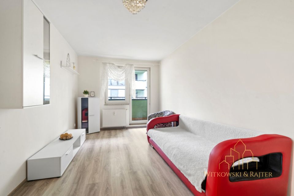 Mieszkanie blok mieszkalny sprzedaż