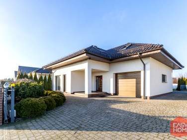 Dom Koźmin Wielkopolski