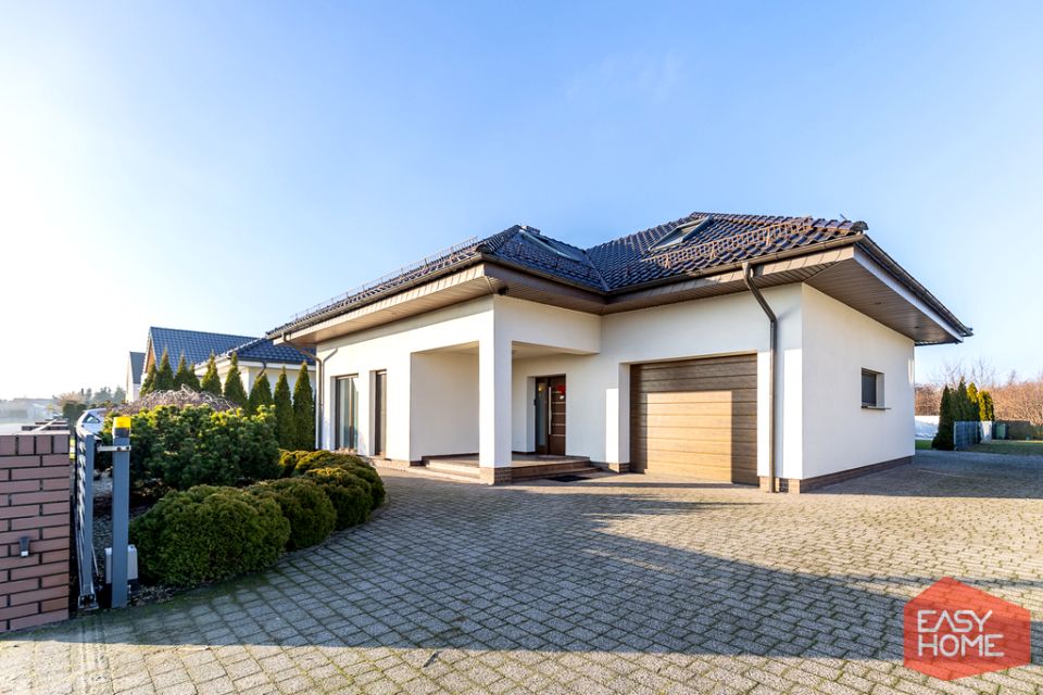 Dom Koźmin Wielkopolski