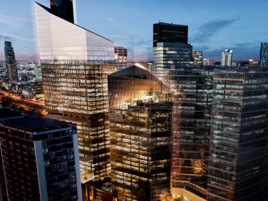 Lokal Warszawa wynajem