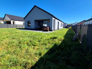 Dom Nakło Śląskie