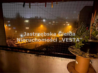 Mieszkanie Jastrzębie-Zdrój