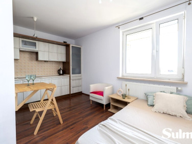 Mieszkanie Kraków wynajem