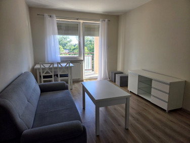 Mieszkanie Gorzów Wielkopolski