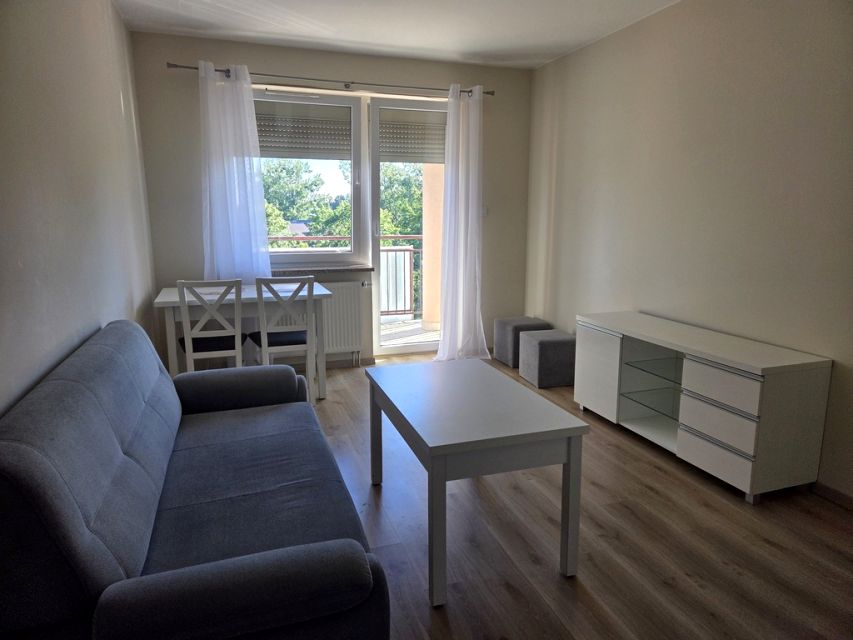 Mieszkanie Gorzów Wielkopolski