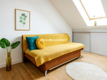 Mieszkanie Wieliczka