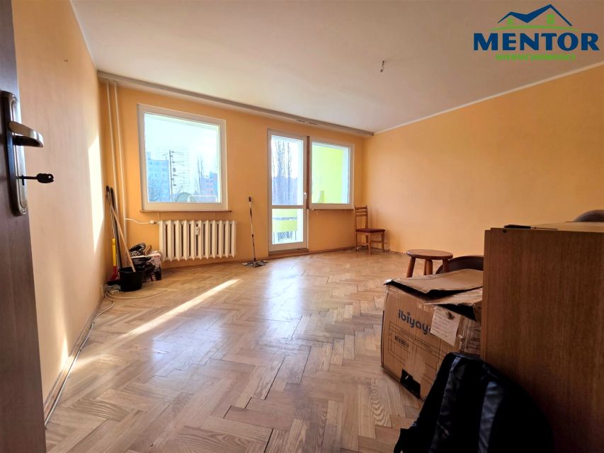 Mieszkanie Wałbrzych