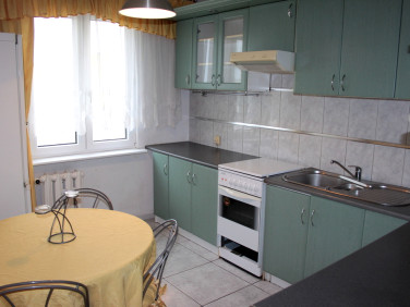 Mieszkanie Gorzów Wielkopolski