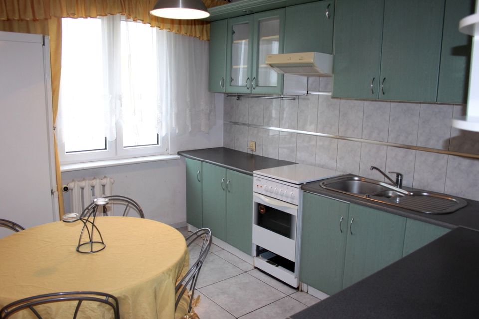 Mieszkanie Gorzów Wielkopolski