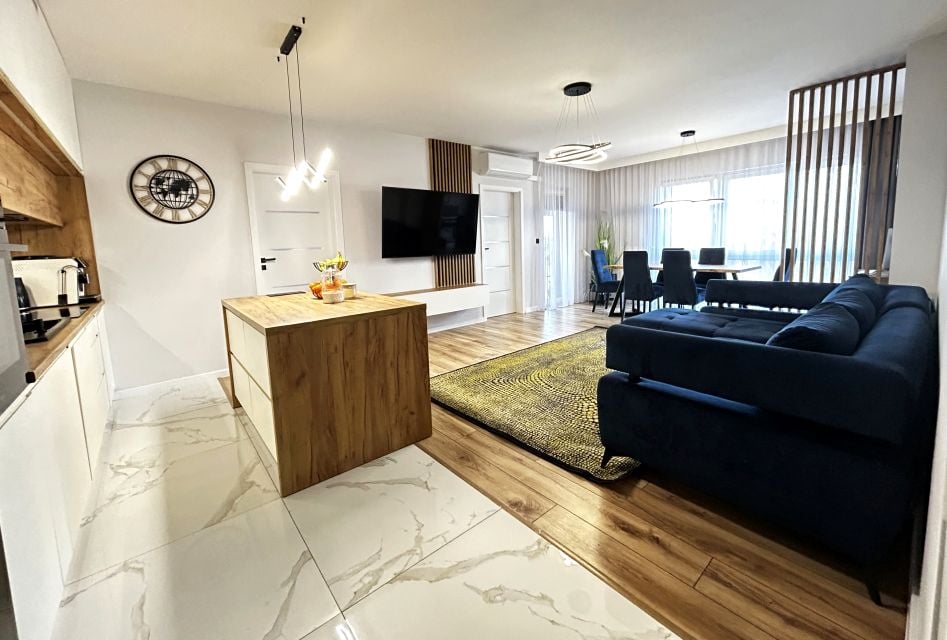 Mieszkanie Dąbrowa Górnicza