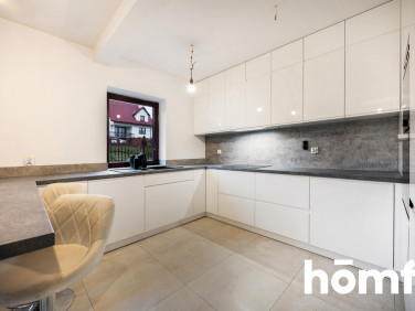 Dom Wola Krzywiecka sprzedaż