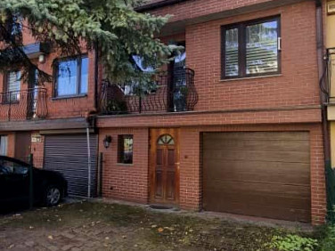 Dom Świętochłowice