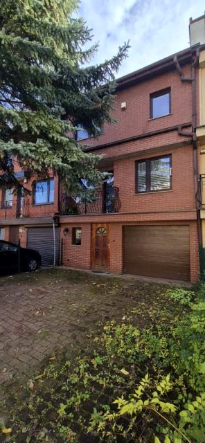 Dom Świętochłowice