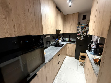 Mieszkanie Ruda Śląska