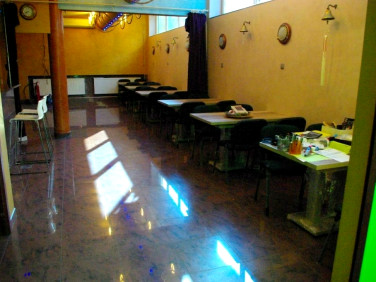 Budynek użytkowy Aleksandrów Łódzki