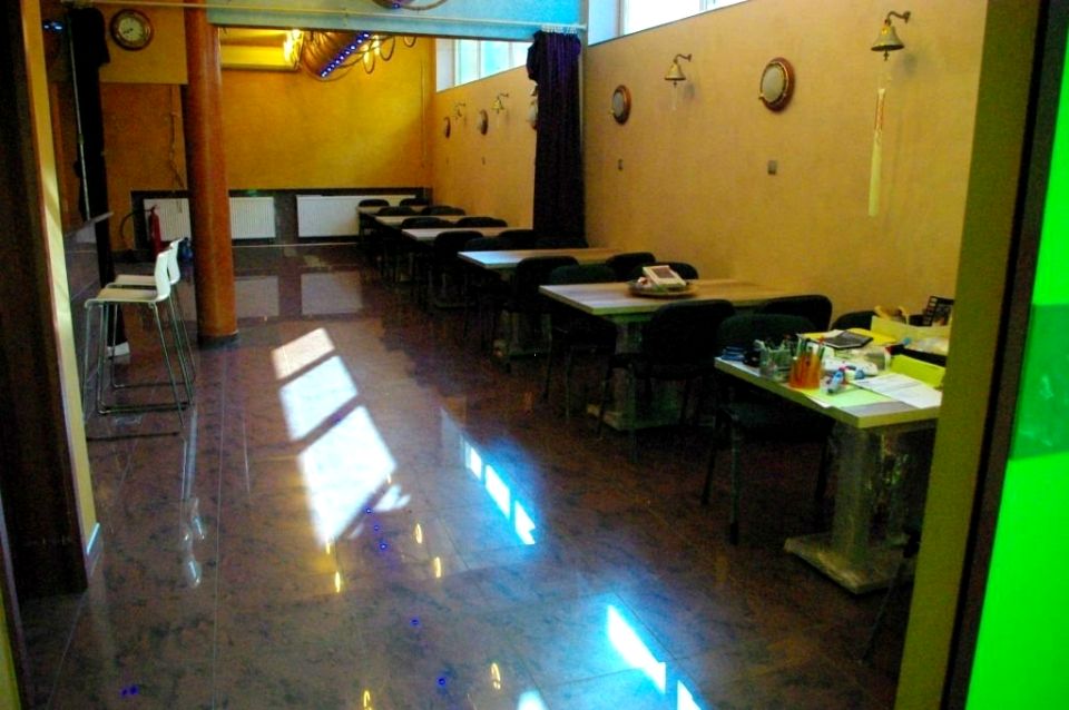 Budynek użytkowy Aleksandrów Łódzki