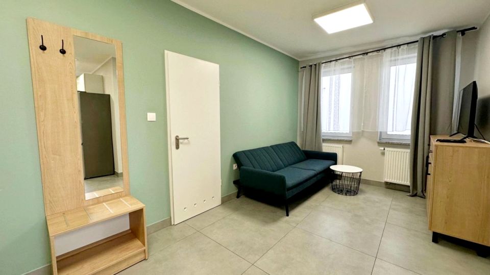 Mieszkanie Zielona Góra