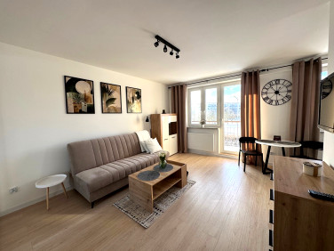 Mieszkanie Gorzów Wielkopolski