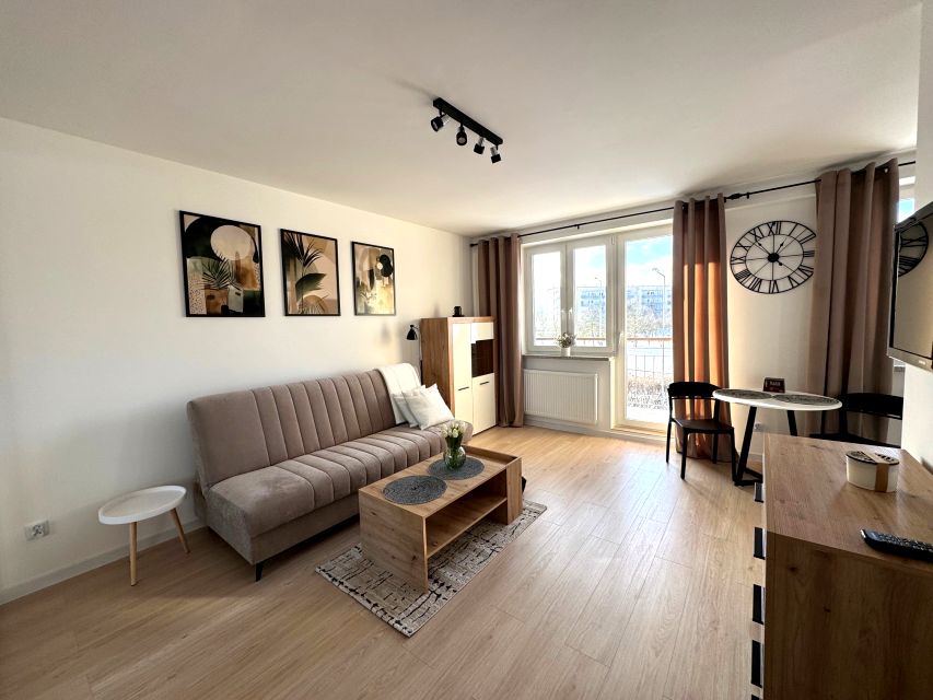 Mieszkanie Gorzów Wielkopolski