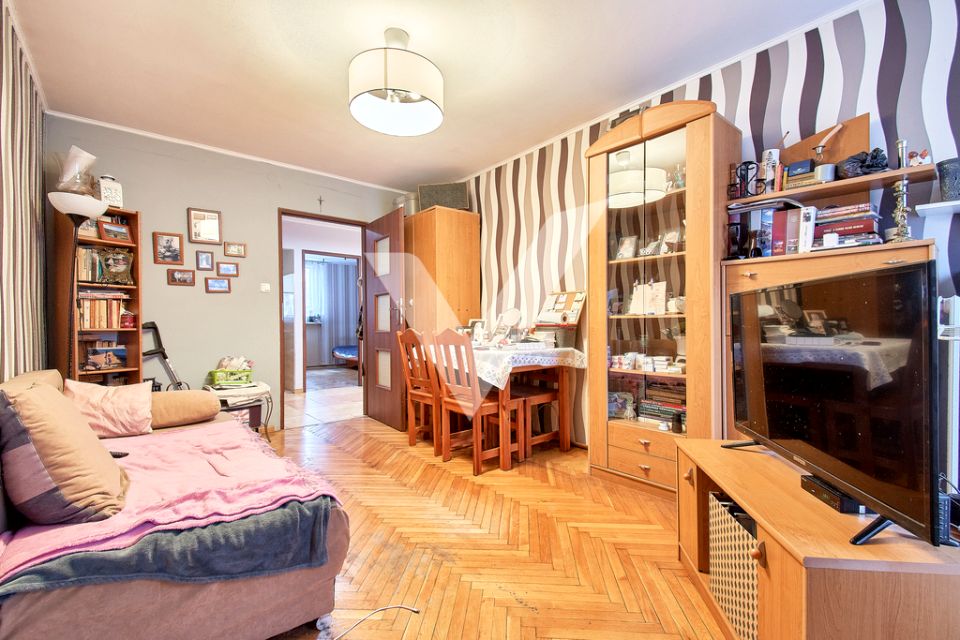 Mieszkanie Bydgoszcz