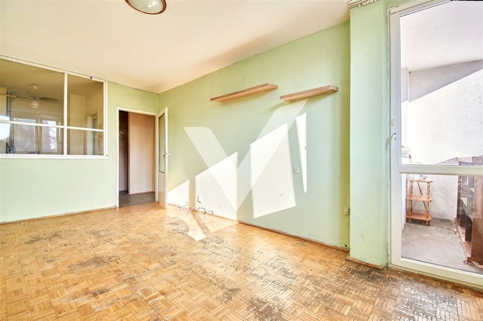 Mieszkanie Bydgoszcz