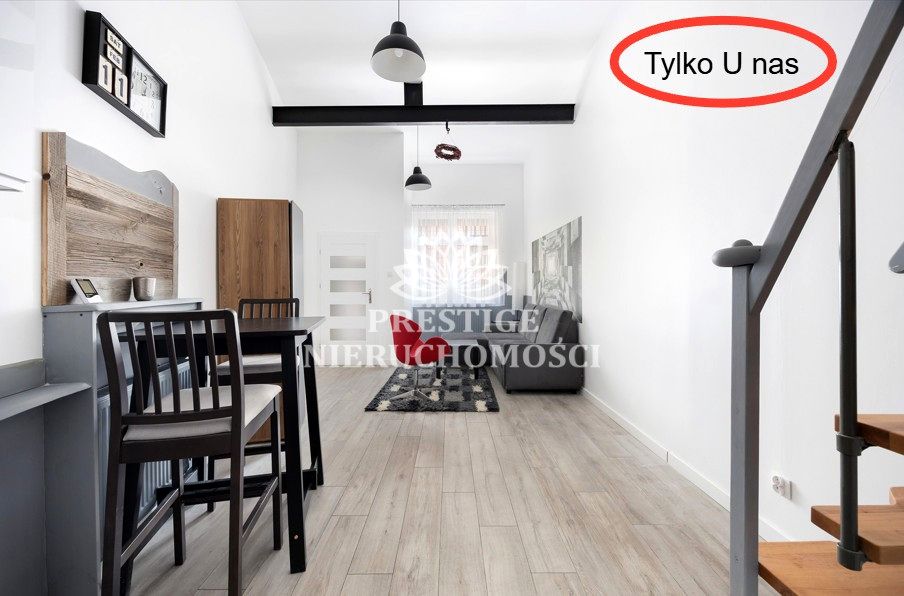 Mieszkanie Bydgoszcz